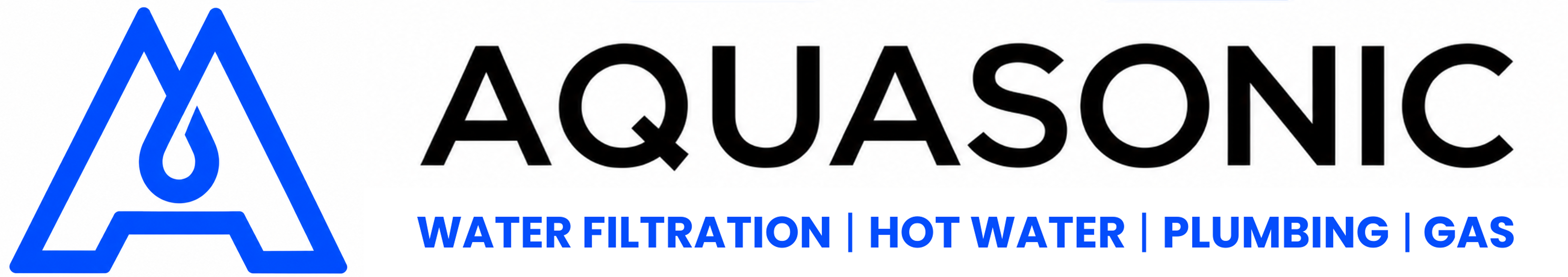 Aquasonic Plumbing & Gas