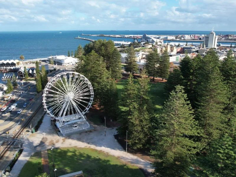 Fremantle, Western Australia